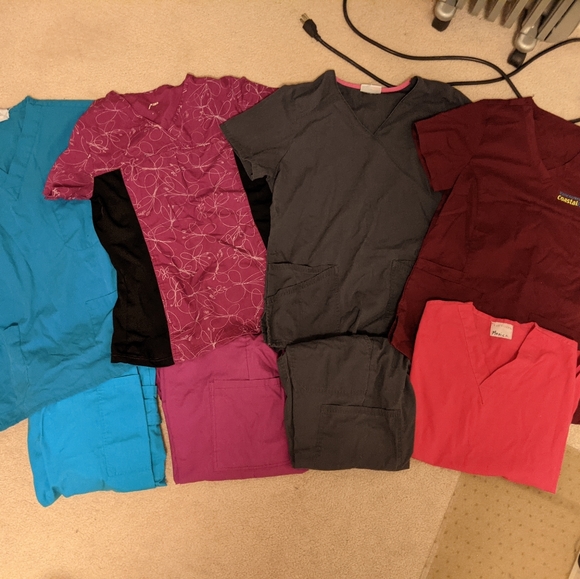 Scrubs - Picture 2 of 4